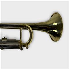 BESSON 609 BB TRUMPET (USA/KANSTUL, C.1990) w/Conn 5 & Original Case
